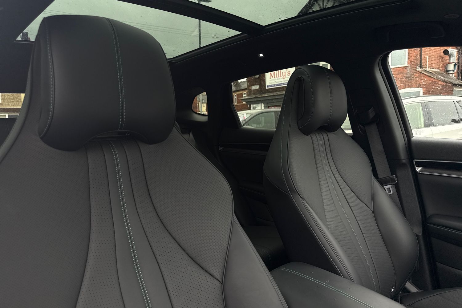 Used BYD Seal U 2025 for sale - 77914369: Photo 20