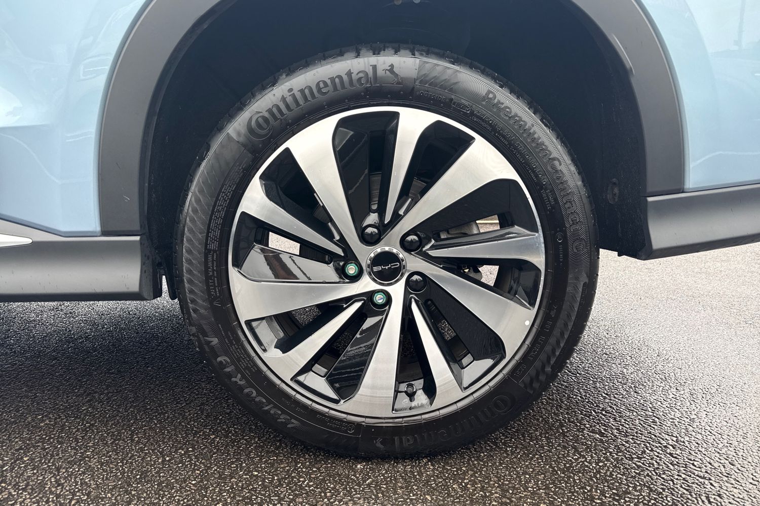 Used BYD Seal U 2025 for sale - 77914369: Photo 21