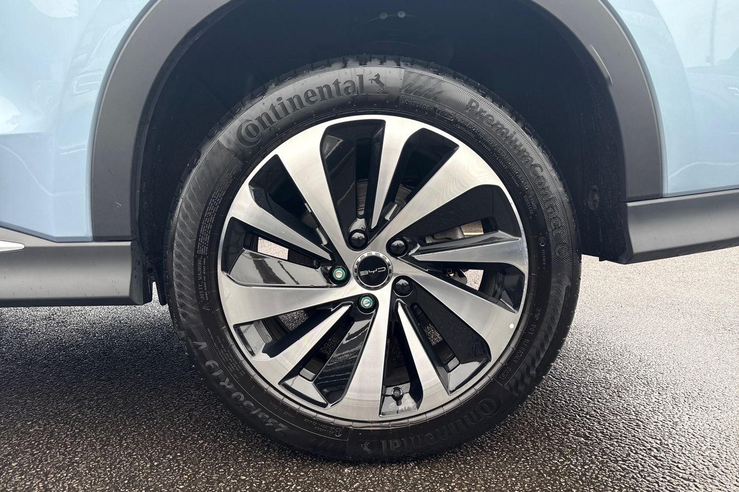 Used BYD Seal U 2025 for sale - 77914369: Photo 22