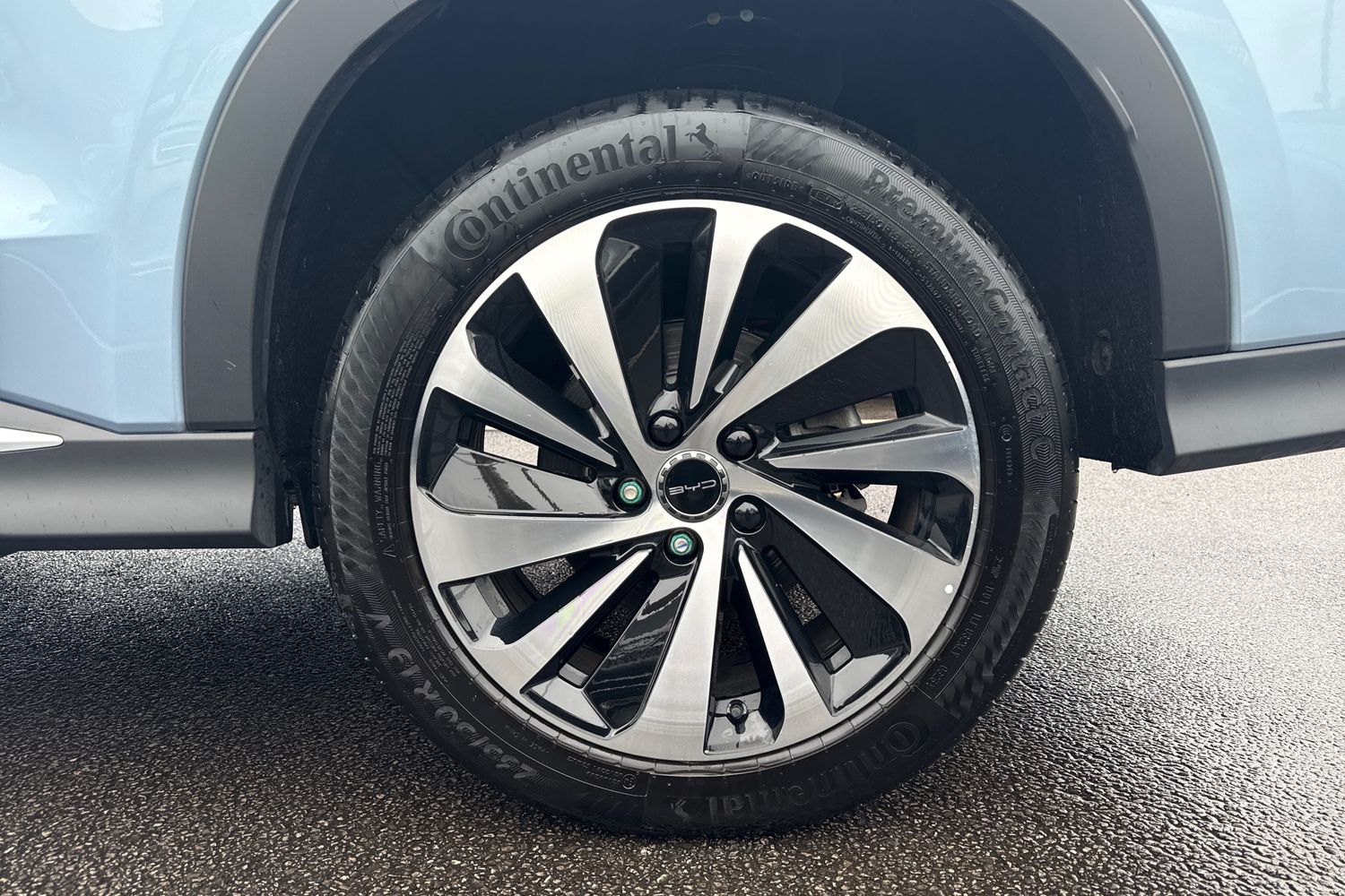 Used BYD Seal U 2025 for sale - 77914369: Photo 23