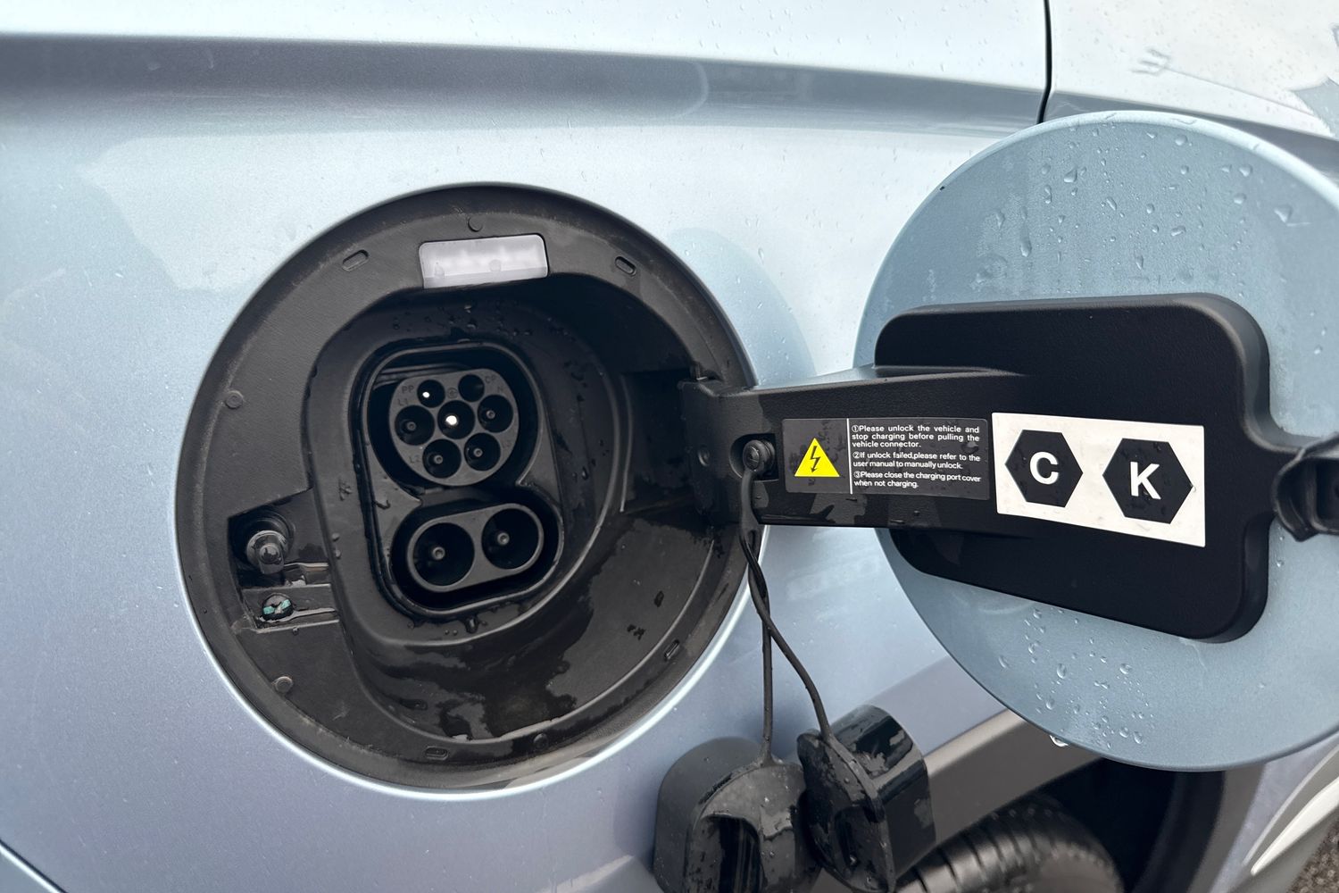 Used BYD Seal U 2025 for sale - 77914369: Photo 26