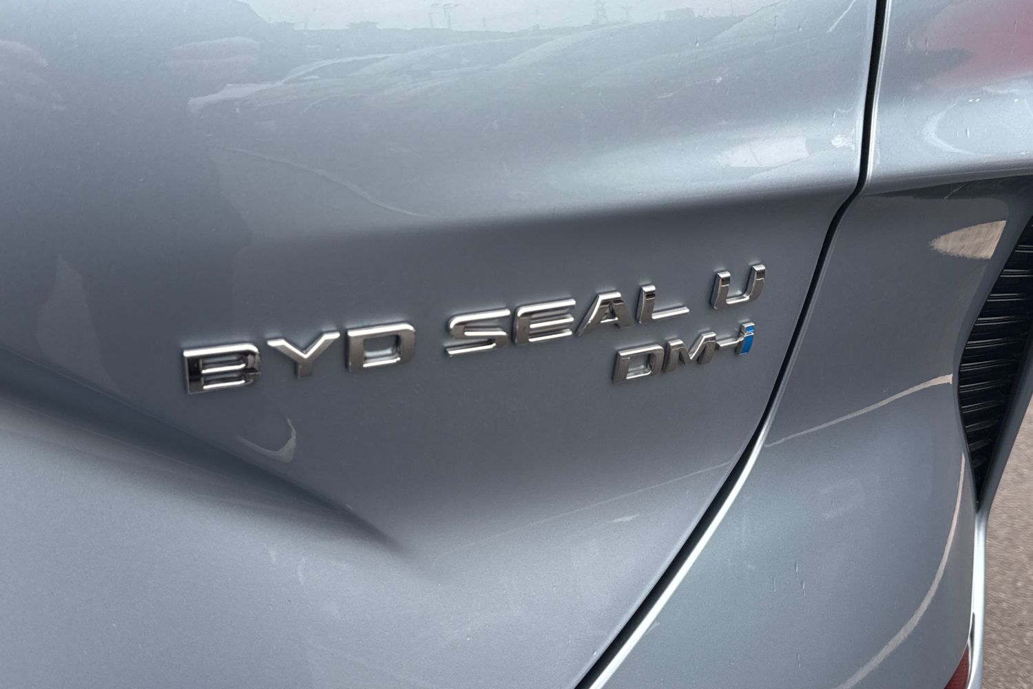 Used BYD Seal U 2025 for sale - 77914369: Photo 27