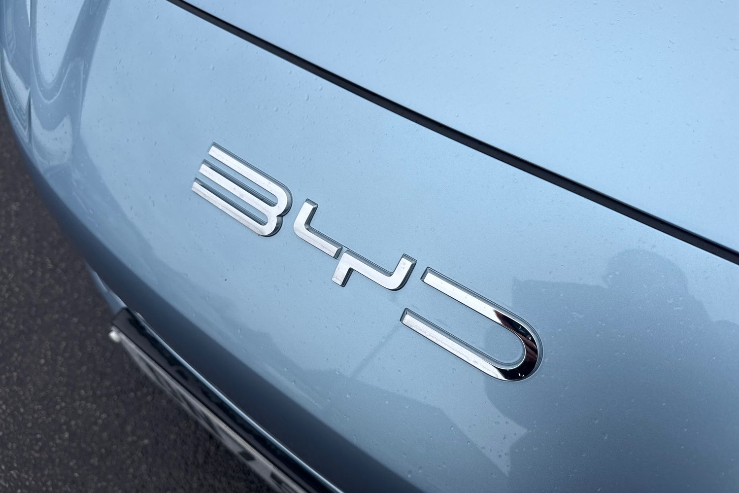 Used BYD Seal U 2025 for sale - 77914369: Photo 28