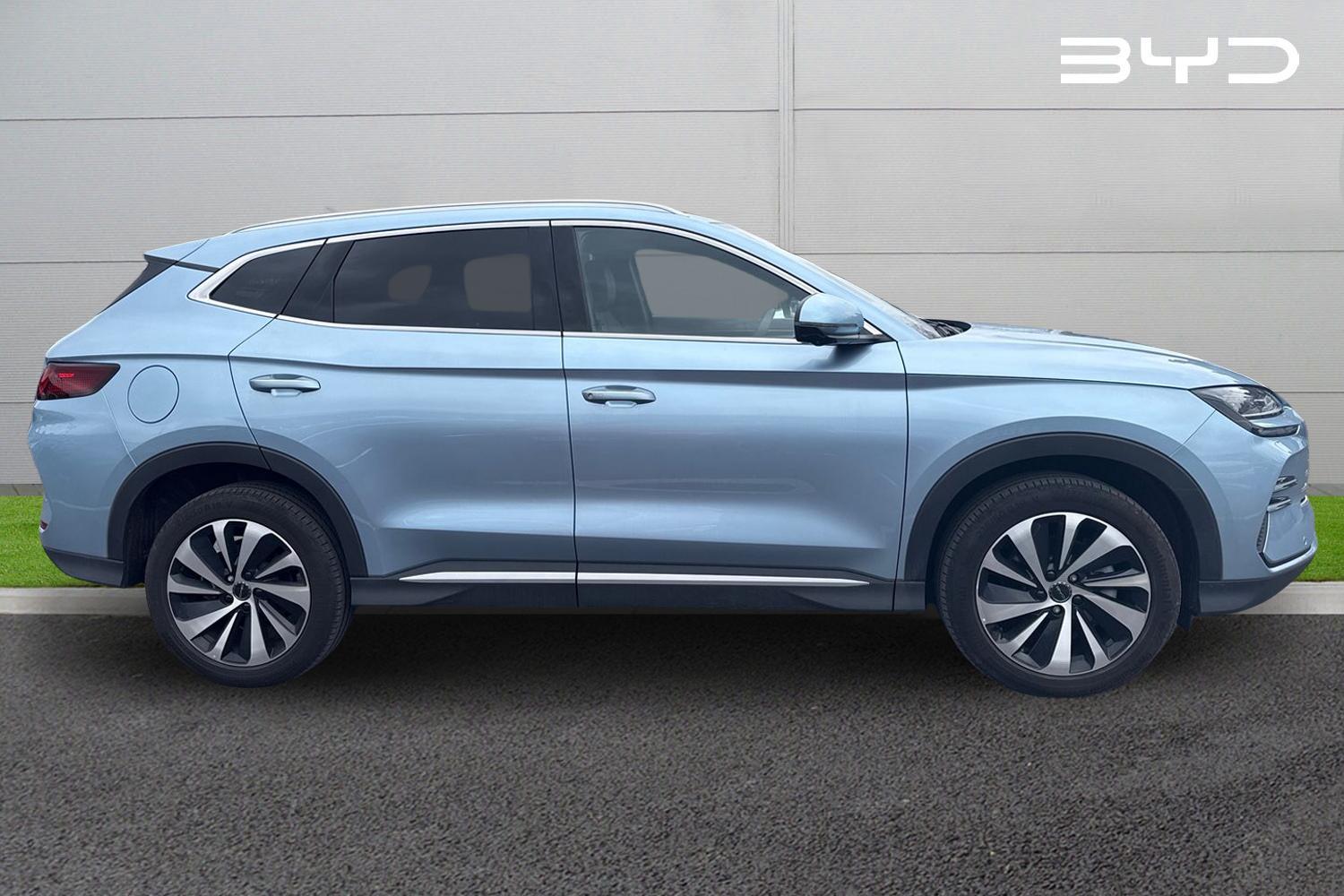 Used BYD Seal U 2025 for sale - 77914369: Photo 3