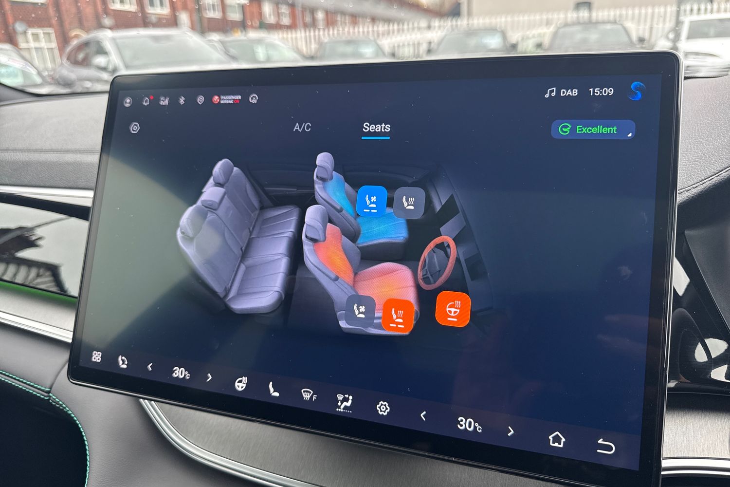 Used BYD Seal U 2025 for sale - 77914369: Photo 30