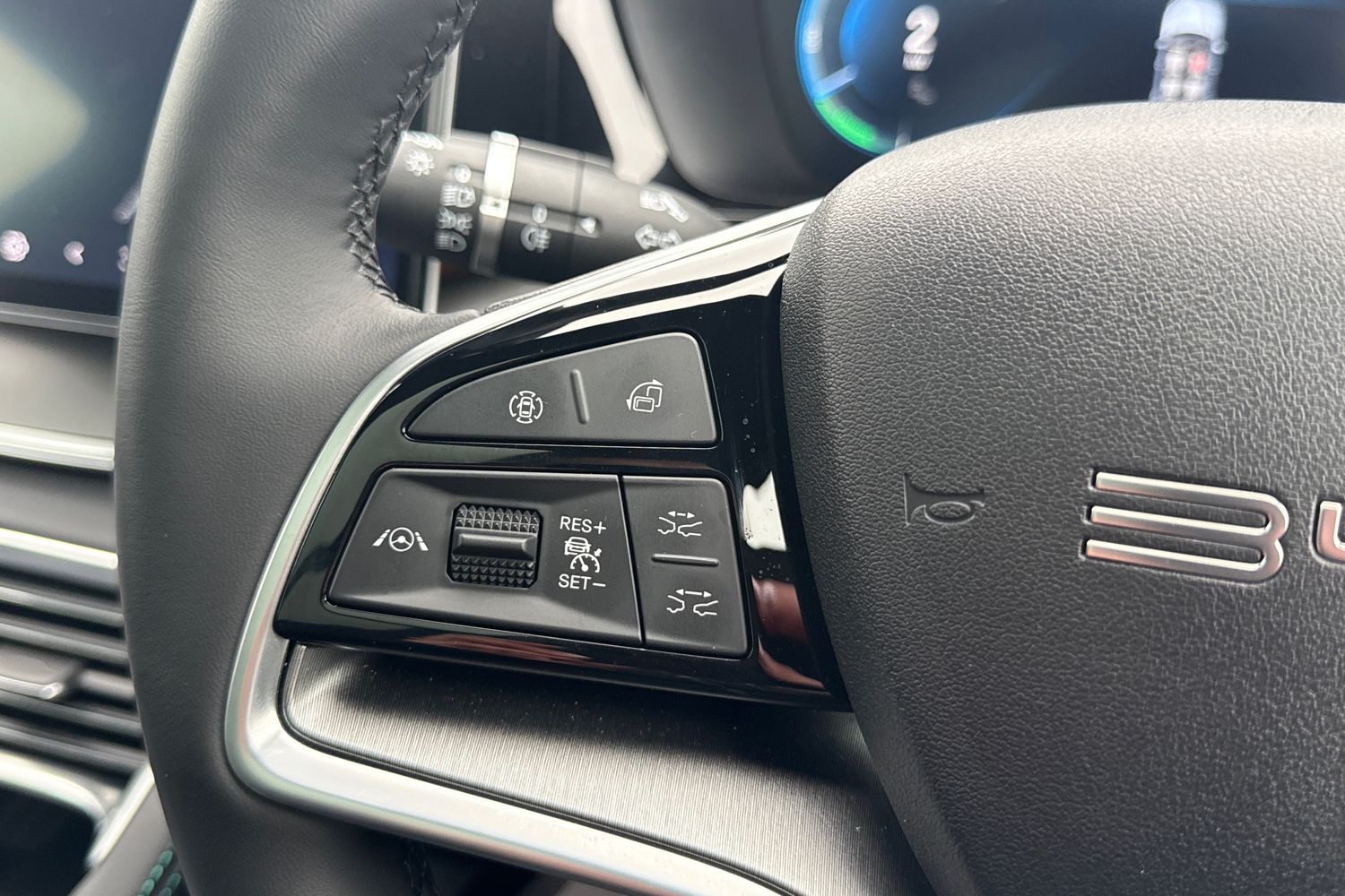 Used BYD Seal U 2025 for sale - 77914369: Photo 31