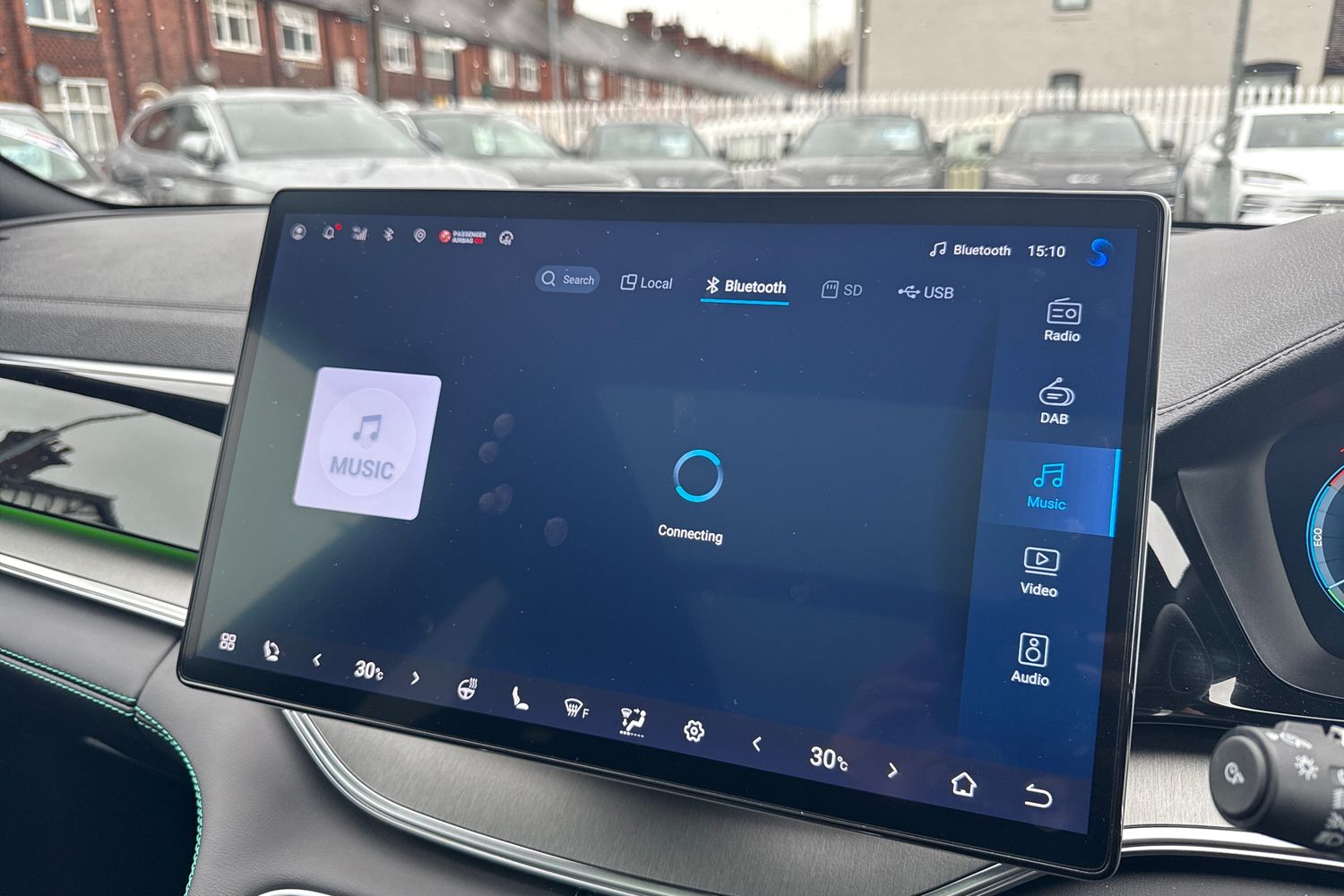 Used BYD Seal U 2025 for sale - 77914369: Photo 34