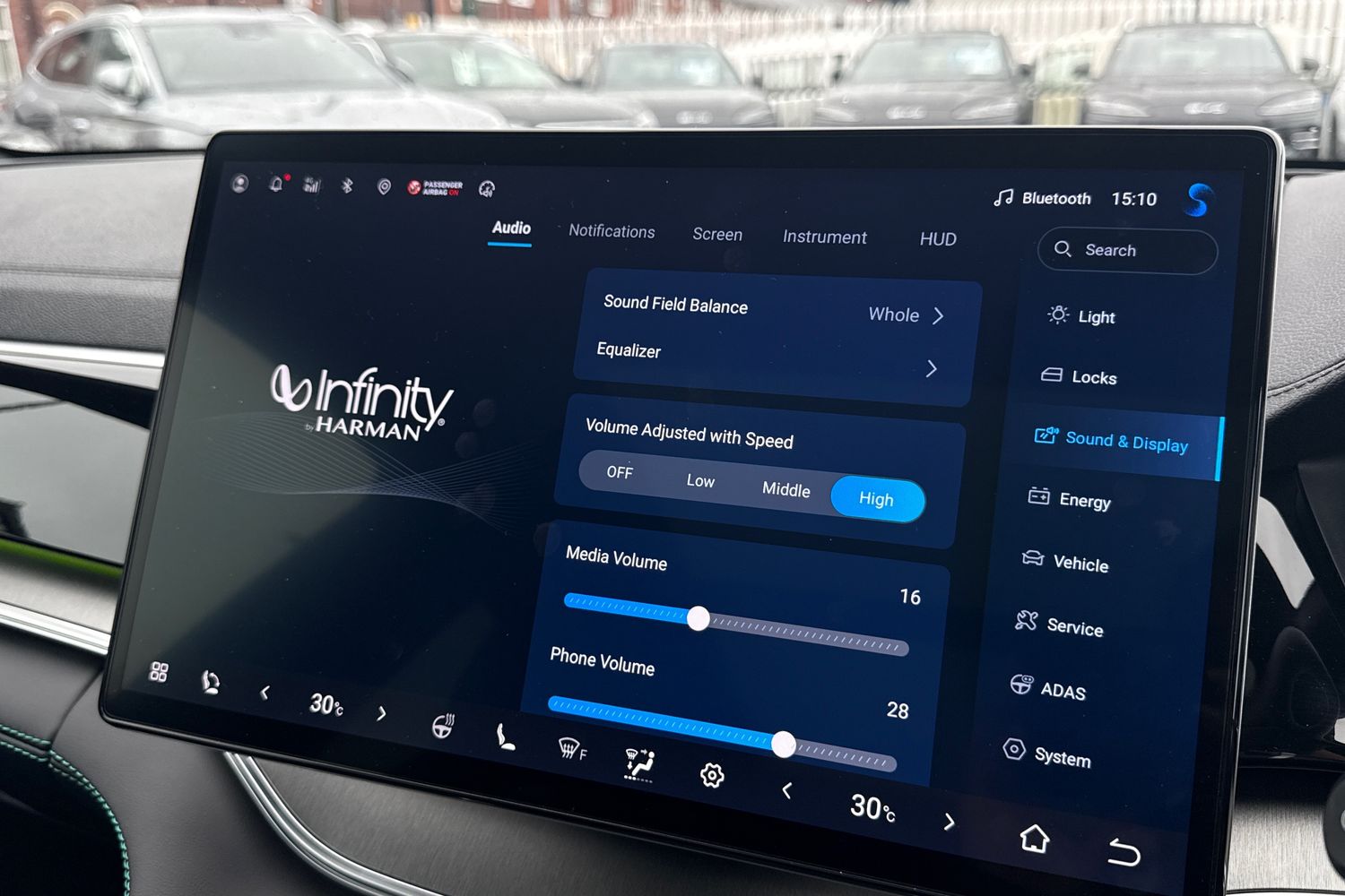 Used BYD Seal U 2025 for sale - 77914369: Photo 35