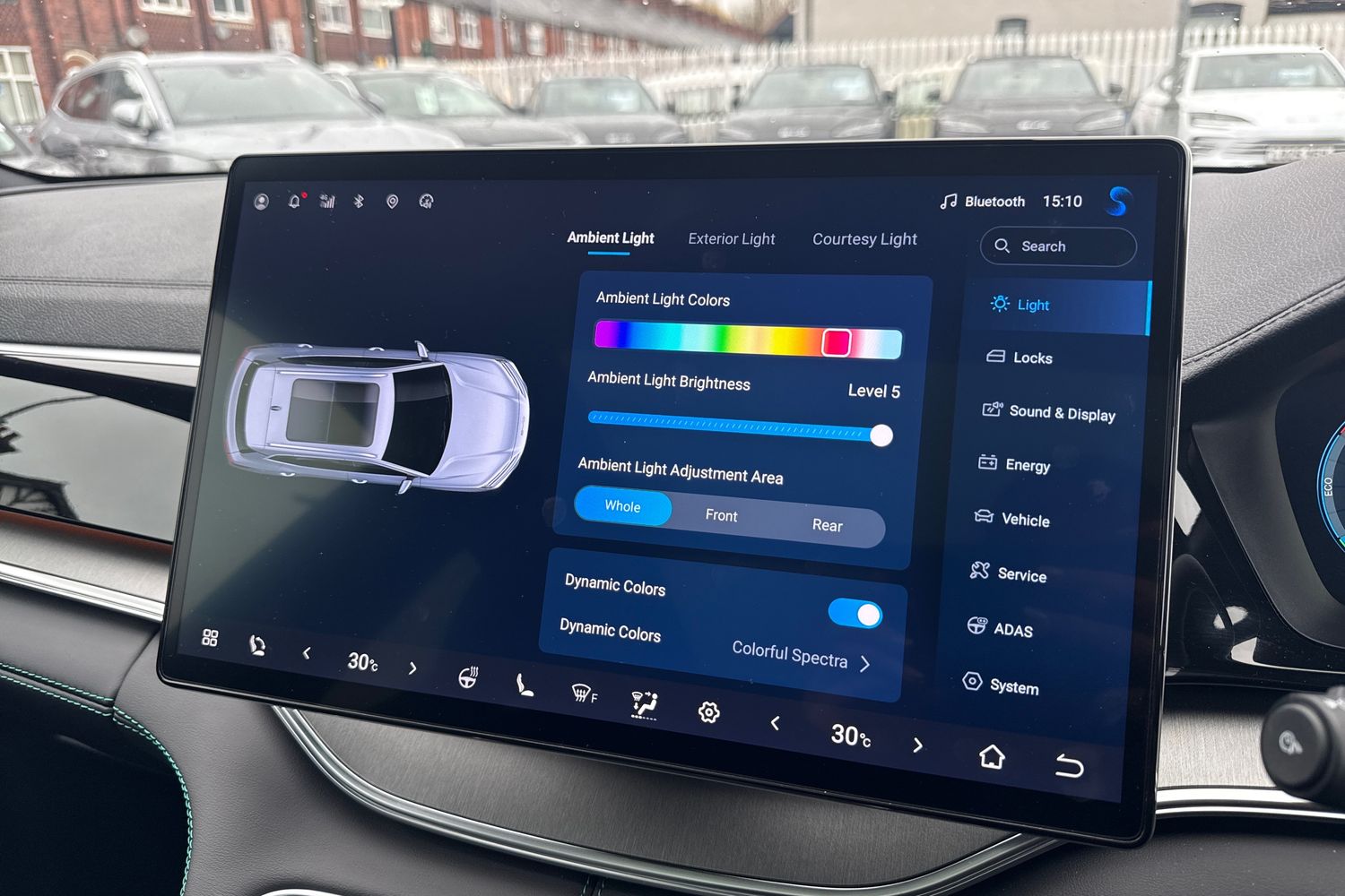 Used BYD Seal U 2025 for sale - 77914369: Photo 37