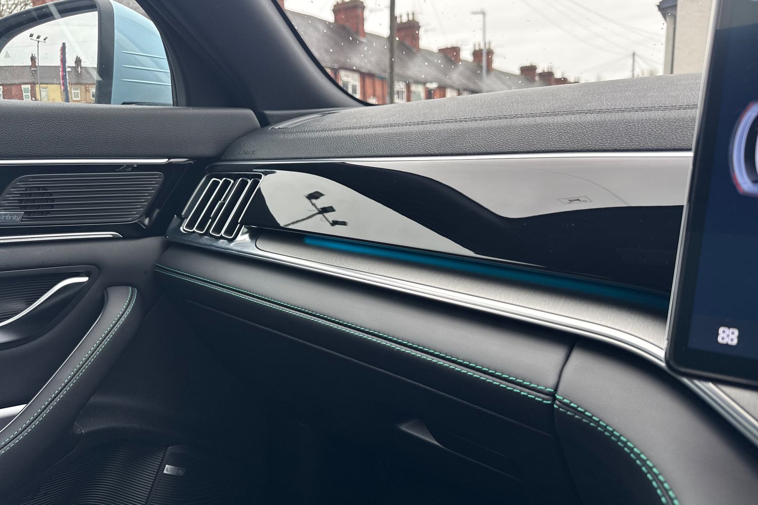 Used BYD Seal U 2025 for sale - 77914369: Photo 38