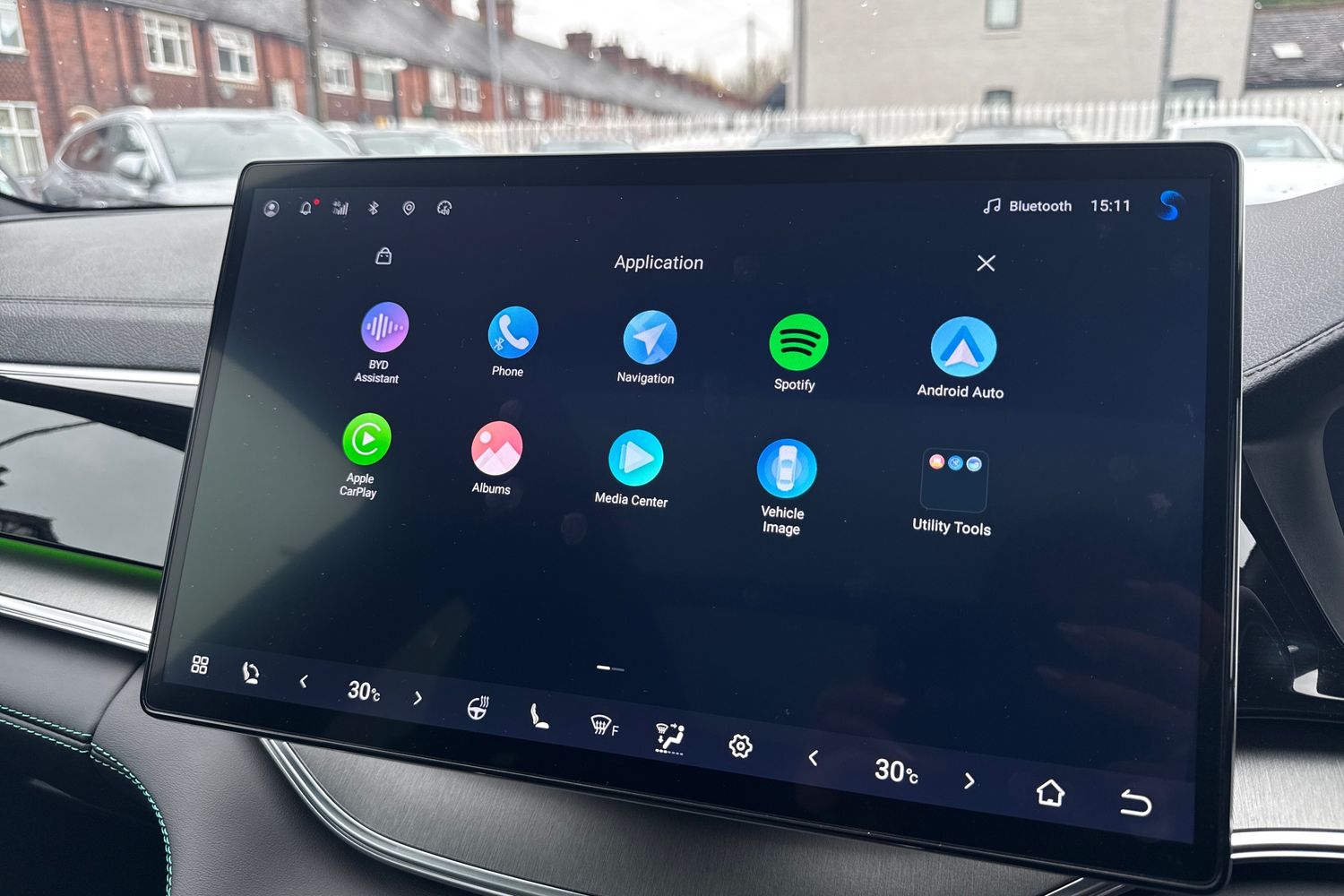 Used BYD Seal U 2025 for sale - 77914369: Photo 39