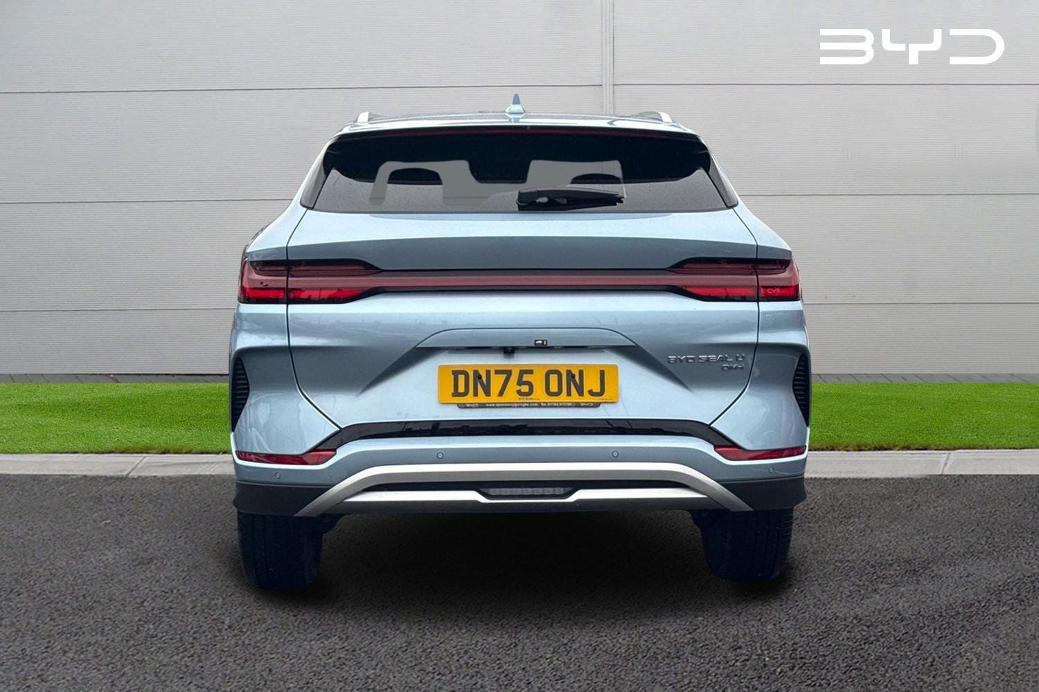 Used BYD Seal U 2025 for sale - 77914369: Photo 4