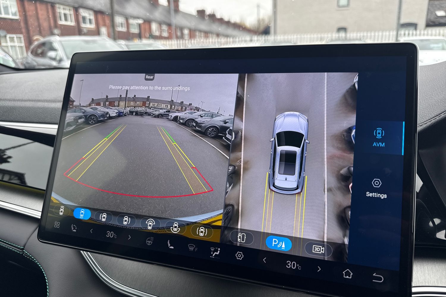 Used BYD Seal U 2025 for sale - 77914369: Photo 40