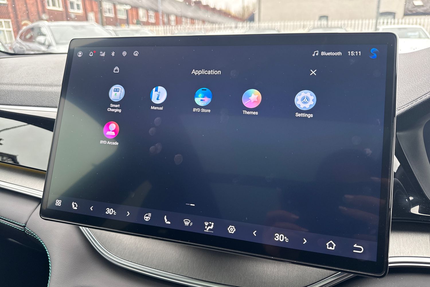 Used BYD Seal U 2025 for sale - 77914369: Photo 41