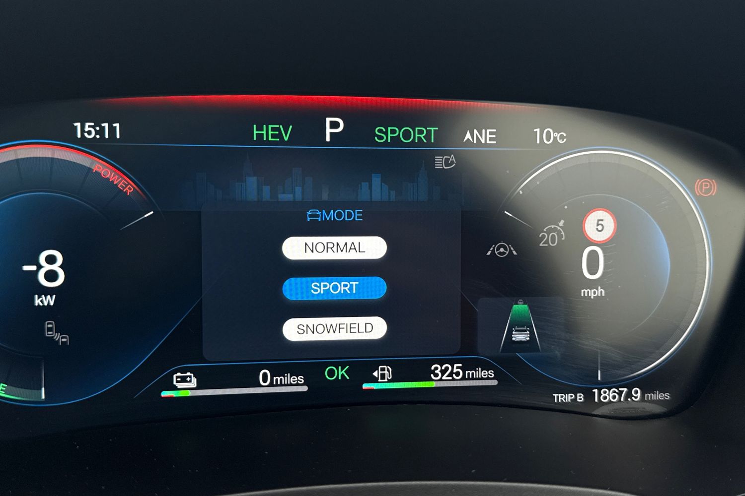 Used BYD Seal U 2025 for sale - 77914369: Photo 43