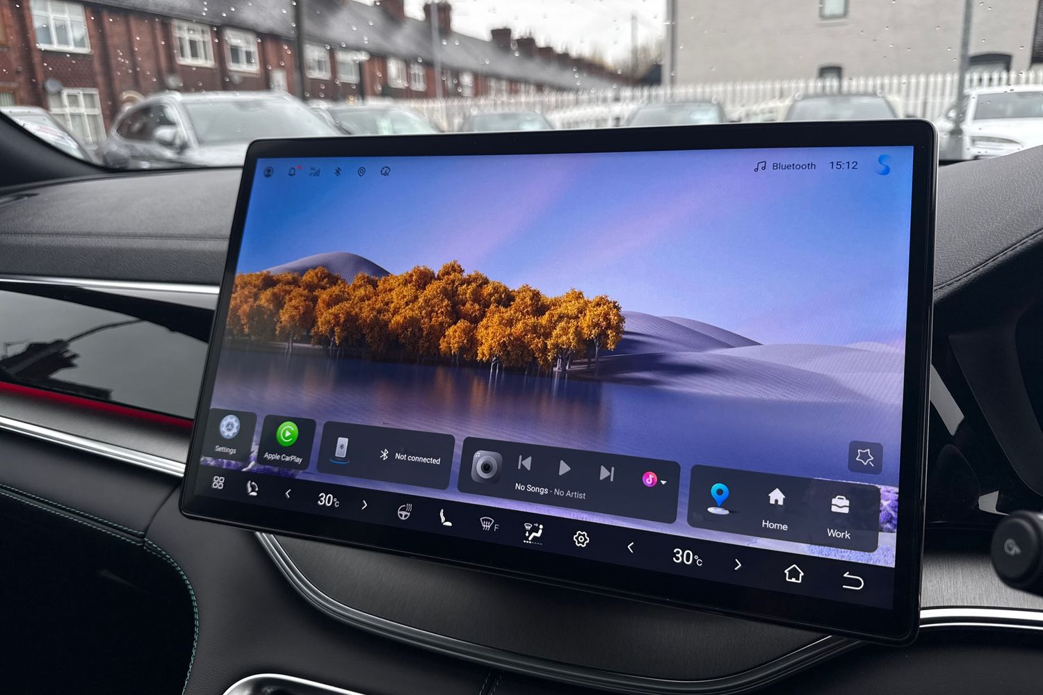 Used BYD Seal U 2025 for sale - 77914369: Photo 47