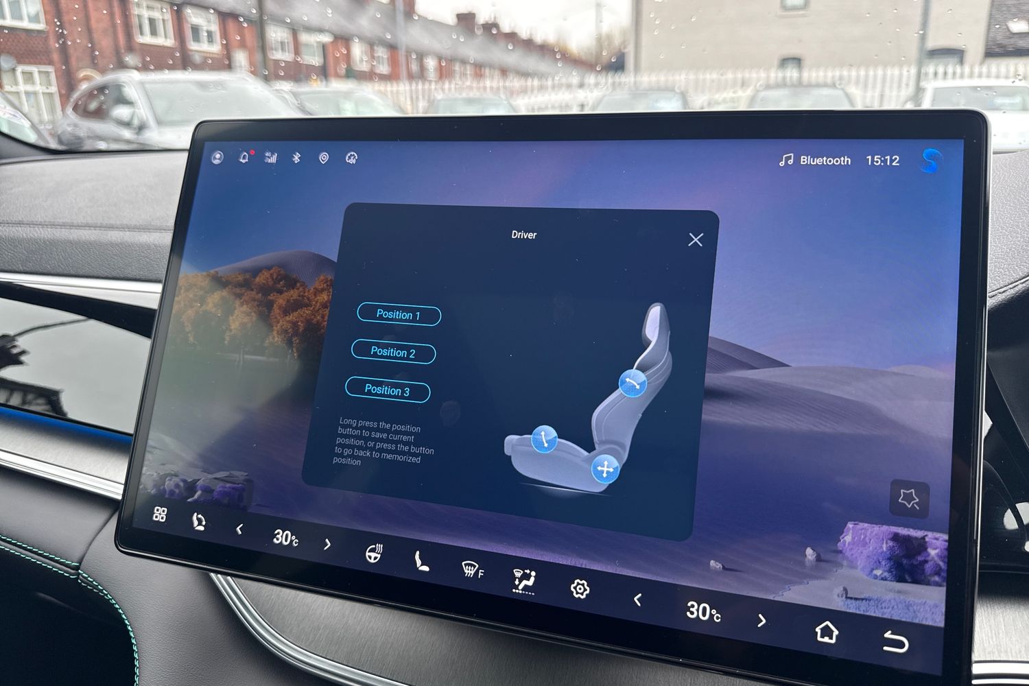 Used BYD Seal U 2025 for sale - 77914369: Photo 48