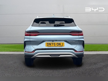 Used BYD Seal U 2025 for sale - 77914369: Photo