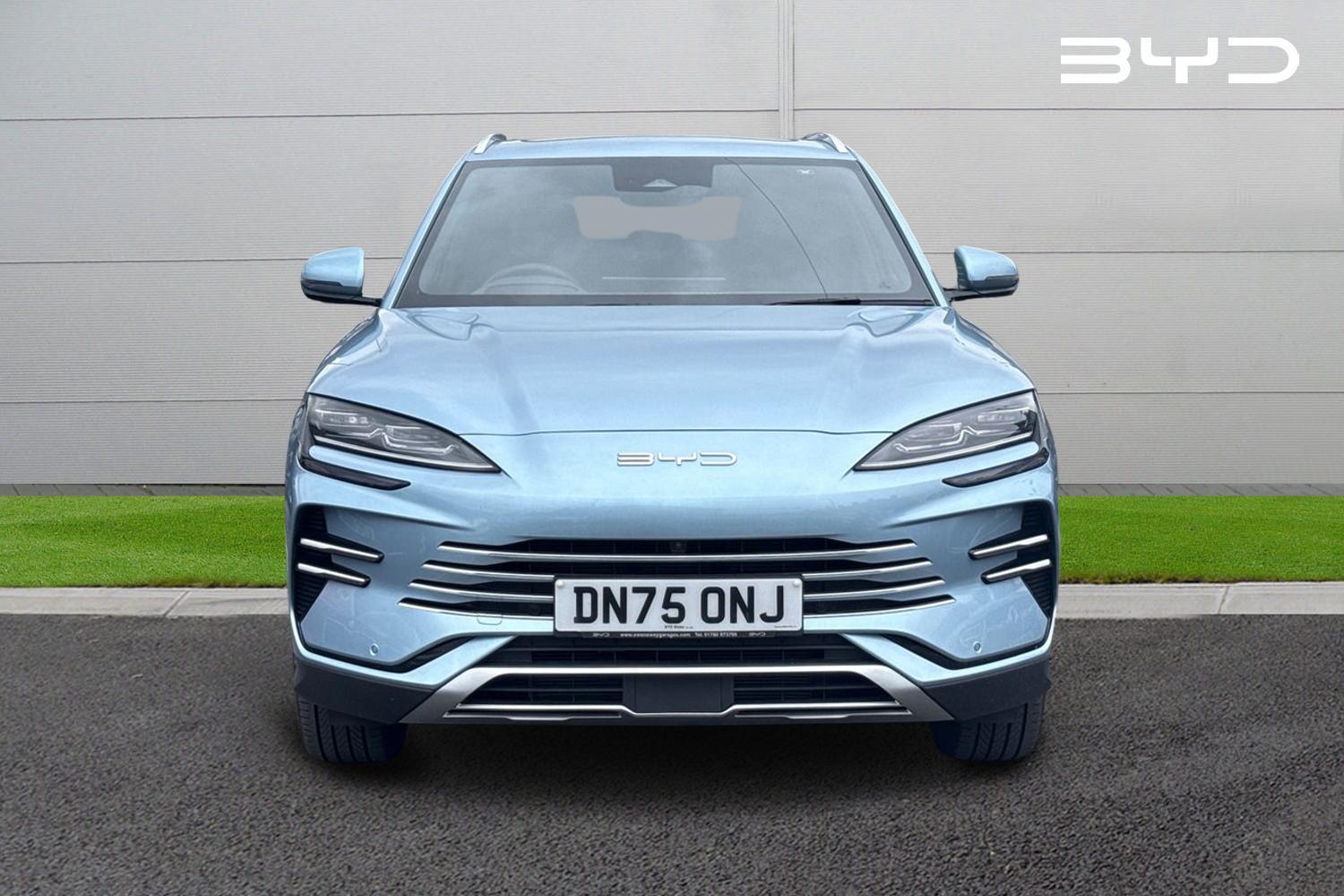 Used BYD Seal U 2025 for sale - 77914369: Photo 5