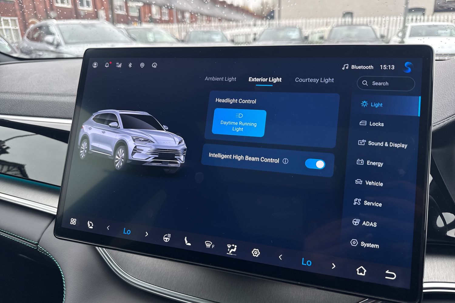 Used BYD Seal U 2025 for sale - 77914369: Photo 50