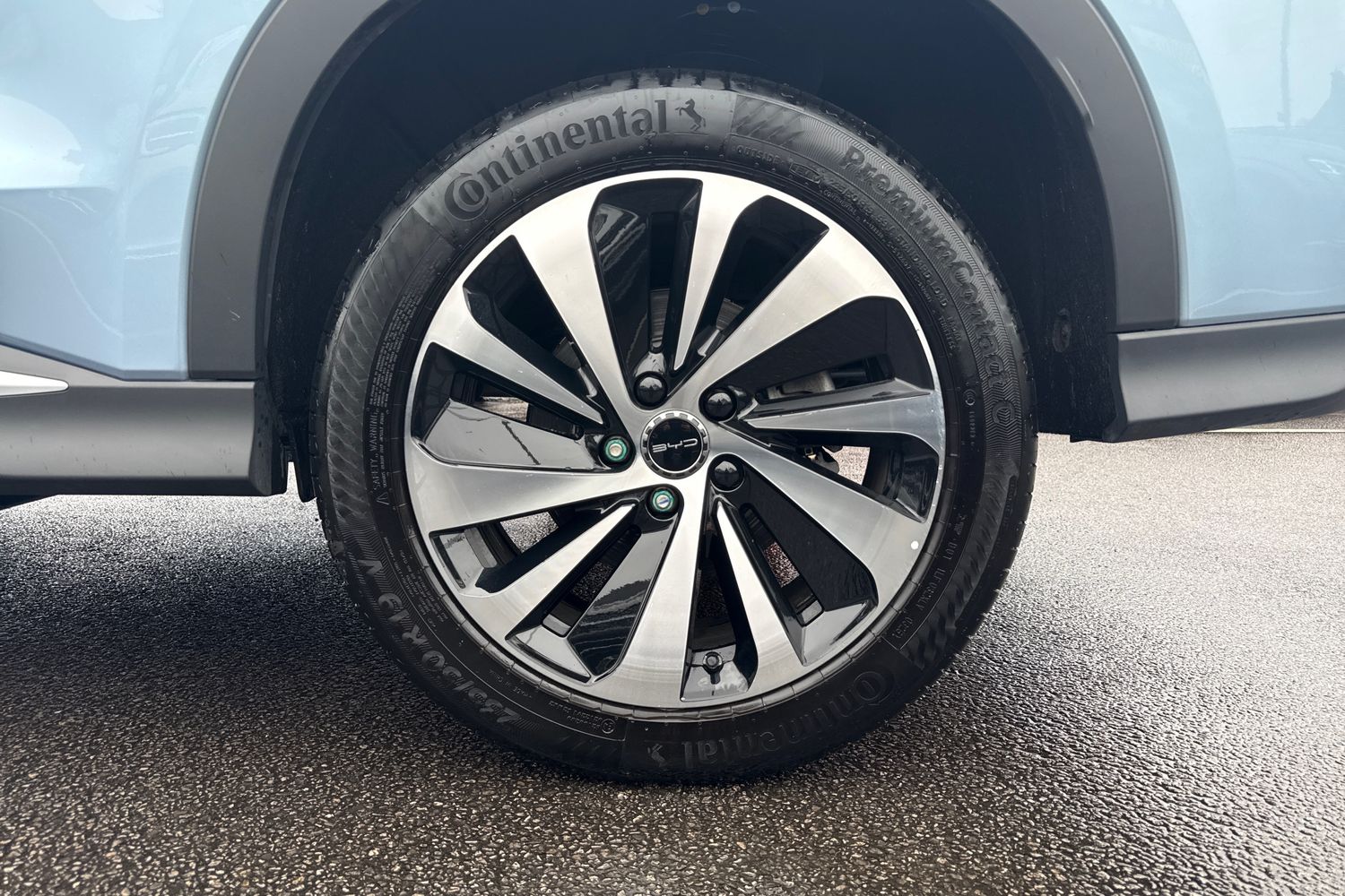 Used BYD Seal U 2025 for sale - 77914369: Photo 6