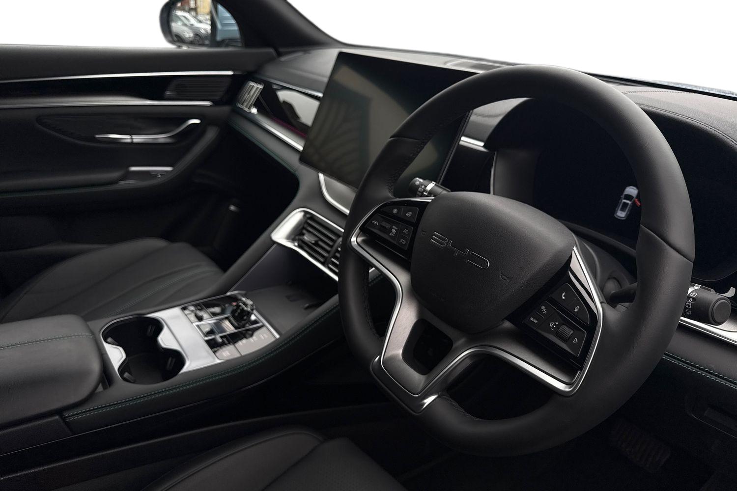 Used BYD Seal U 2025 for sale - 77914369: Photo 7