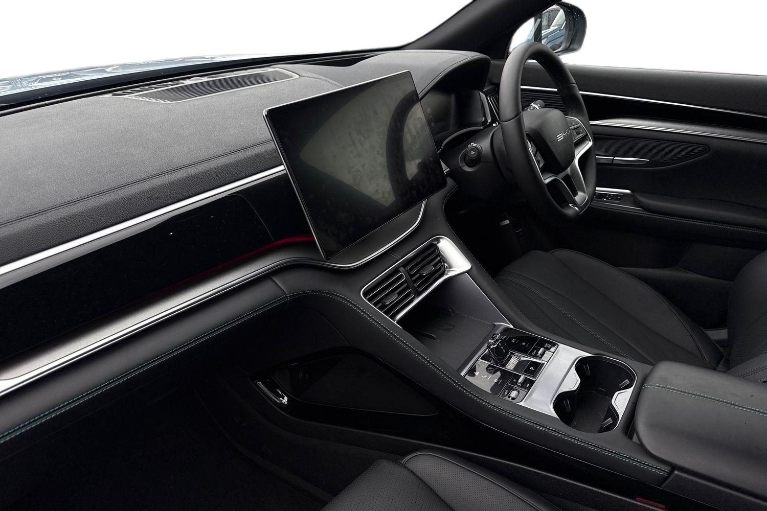 Used BYD Seal U 2025 for sale - 77914369: Photo 8