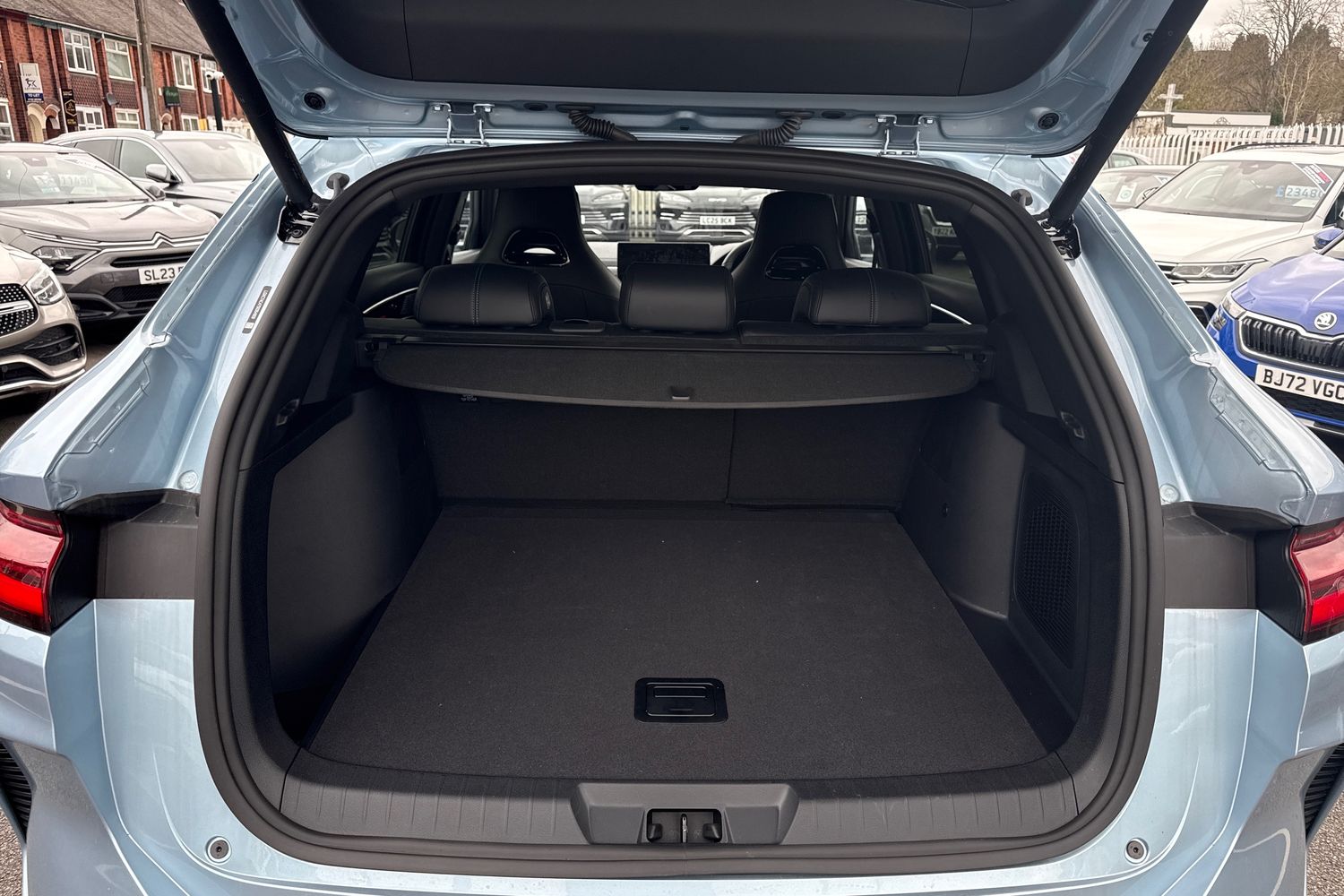 Used BYD Seal U 2025 for sale - 77914369: Photo 9