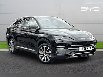 Used BYD Seal U 2025 for sale - 78268319: Photo