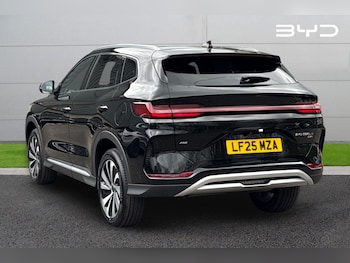 Used BYD Seal U 2025 for sale - 78268319: Photo