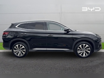 Used BYD Seal U 2025 for sale - 78268319: Photo