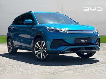 BYD - Atto 3