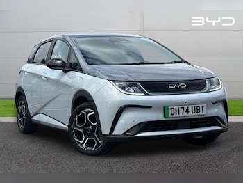 Used BYD Dolphin 2025 for sale - 78956243: Photo