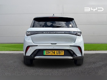 Used BYD Dolphin 2025 for sale - 78956243: Photo