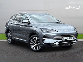 Used BYD Seal U 2025 for sale - 78252112: Photo