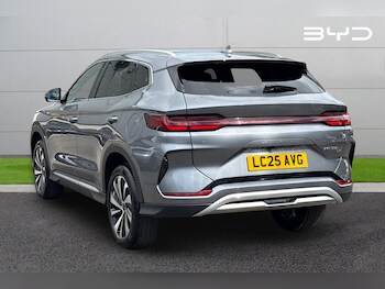 Used BYD Seal U 2025 for sale - 78252112: Photo