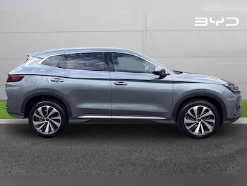 Used BYD Seal U 2025 for sale - 78252112: Photo