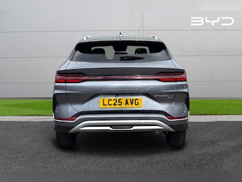 Used BYD Seal U 2025 for sale - 78252112: Photo