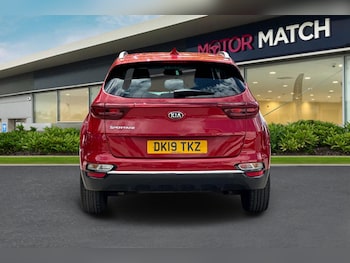 Used Kia Sportage 2019 for sale - 78584048: Photo