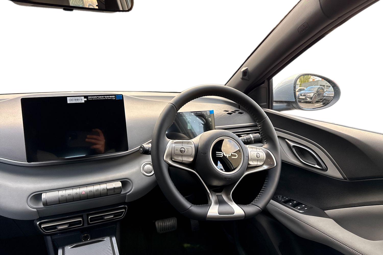 Used BYD Dolphin 2025 for sale - 77093555: Photo 12