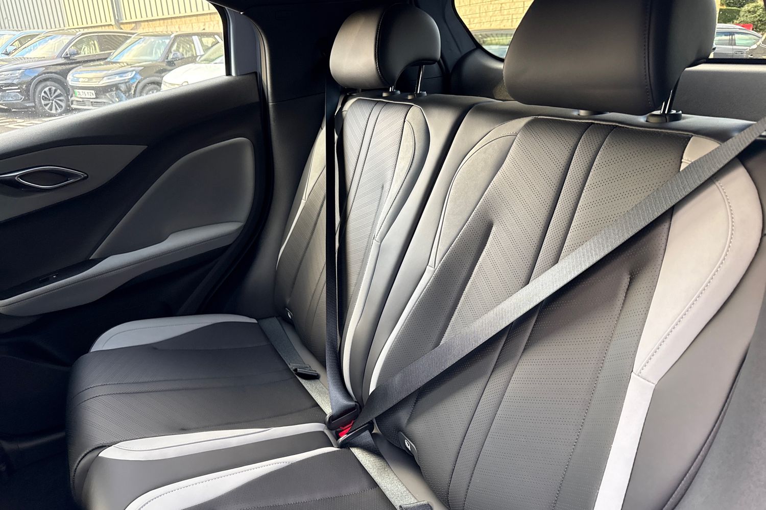 Used BYD Dolphin 2025 for sale - 77093555: Photo 13