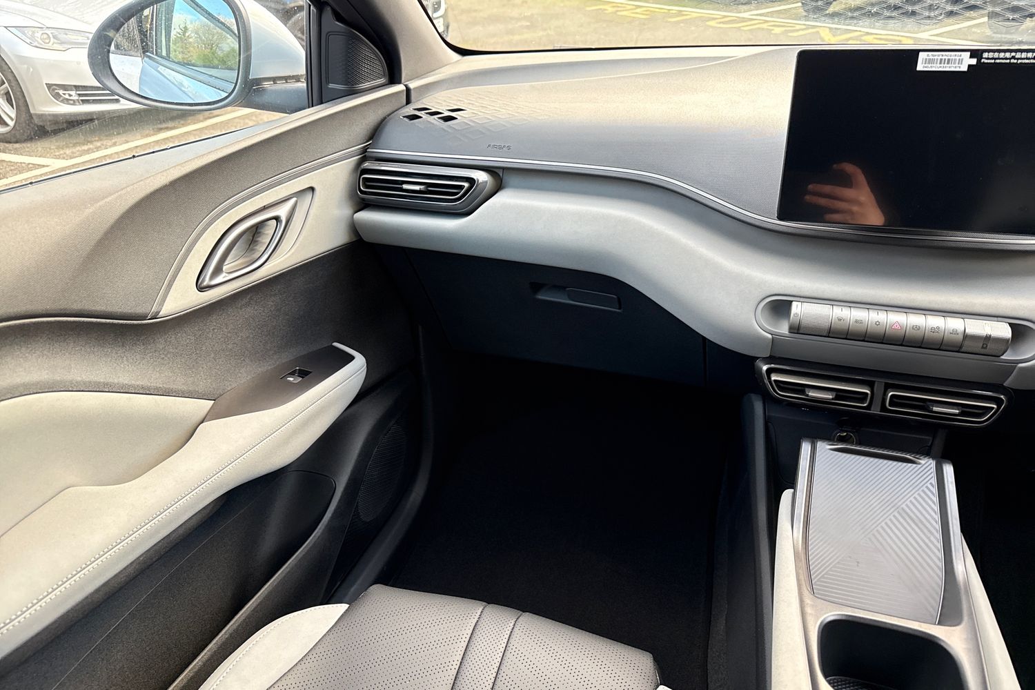 Used BYD Dolphin 2025 for sale - 77093555: Photo 14