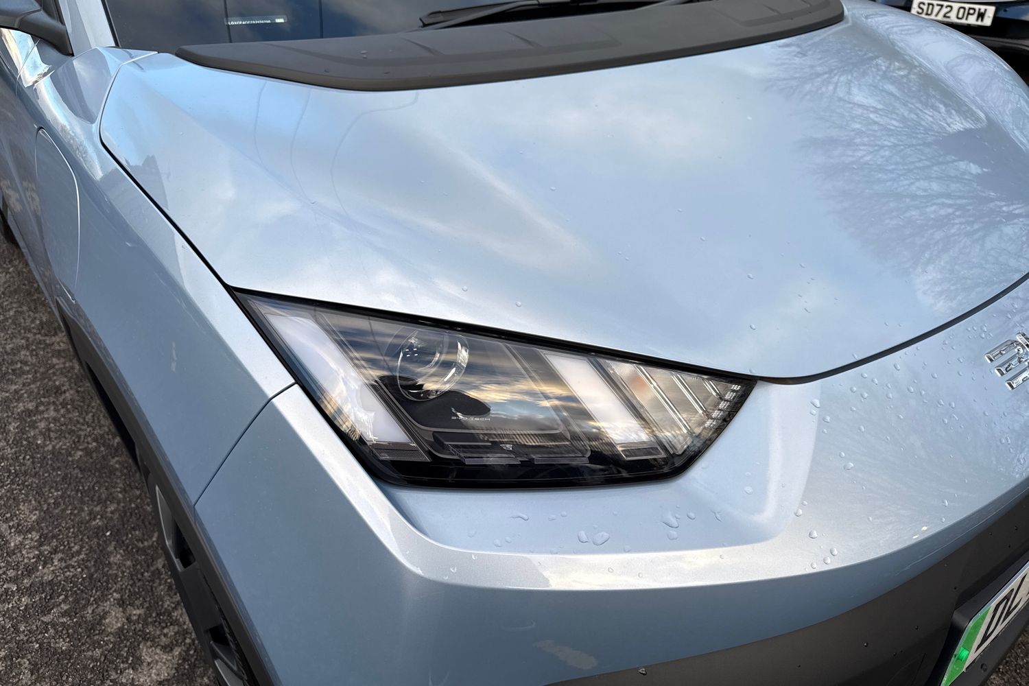 Used BYD Dolphin 2025 for sale - 77093555: Photo 16