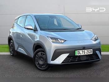 Used BYD Dolphin 2025 for sale - 77093555: Photo