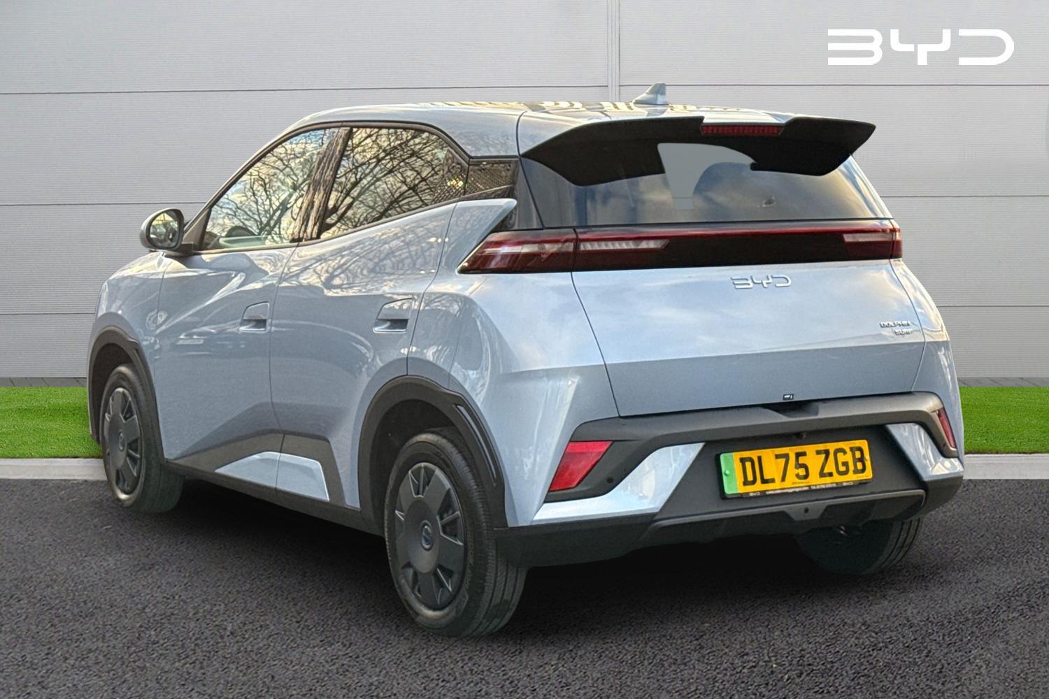 Used BYD Dolphin 2025 for sale - 77093555: Photo 2