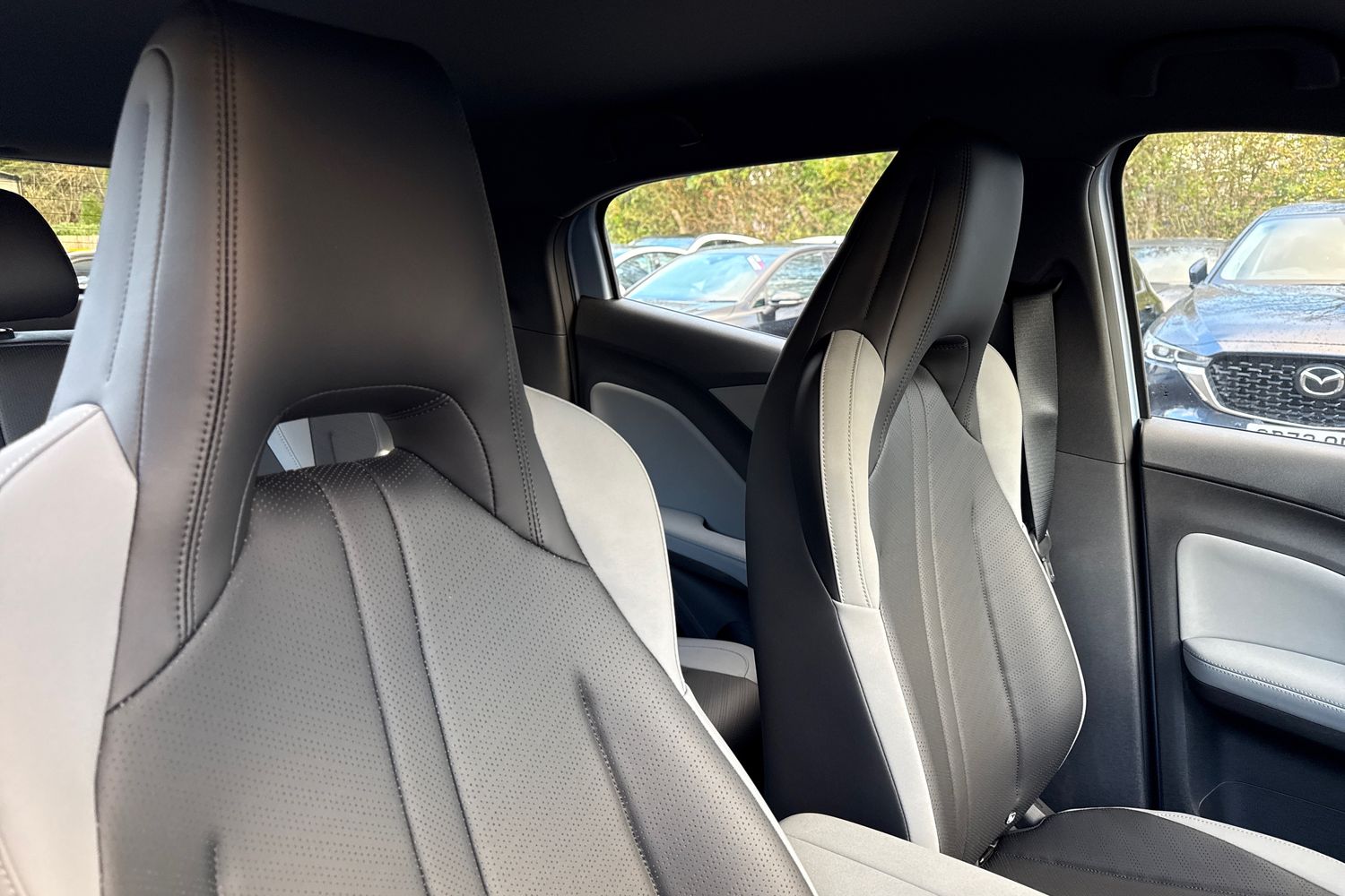 Used BYD Dolphin 2025 for sale - 77093555: Photo 20