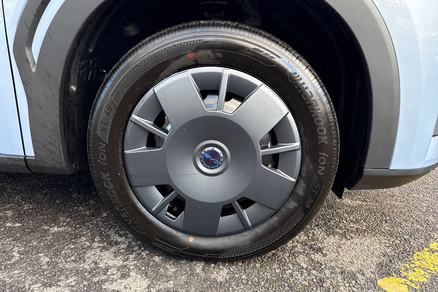 Used BYD Dolphin 2025 for sale - 77093555: Photo 21