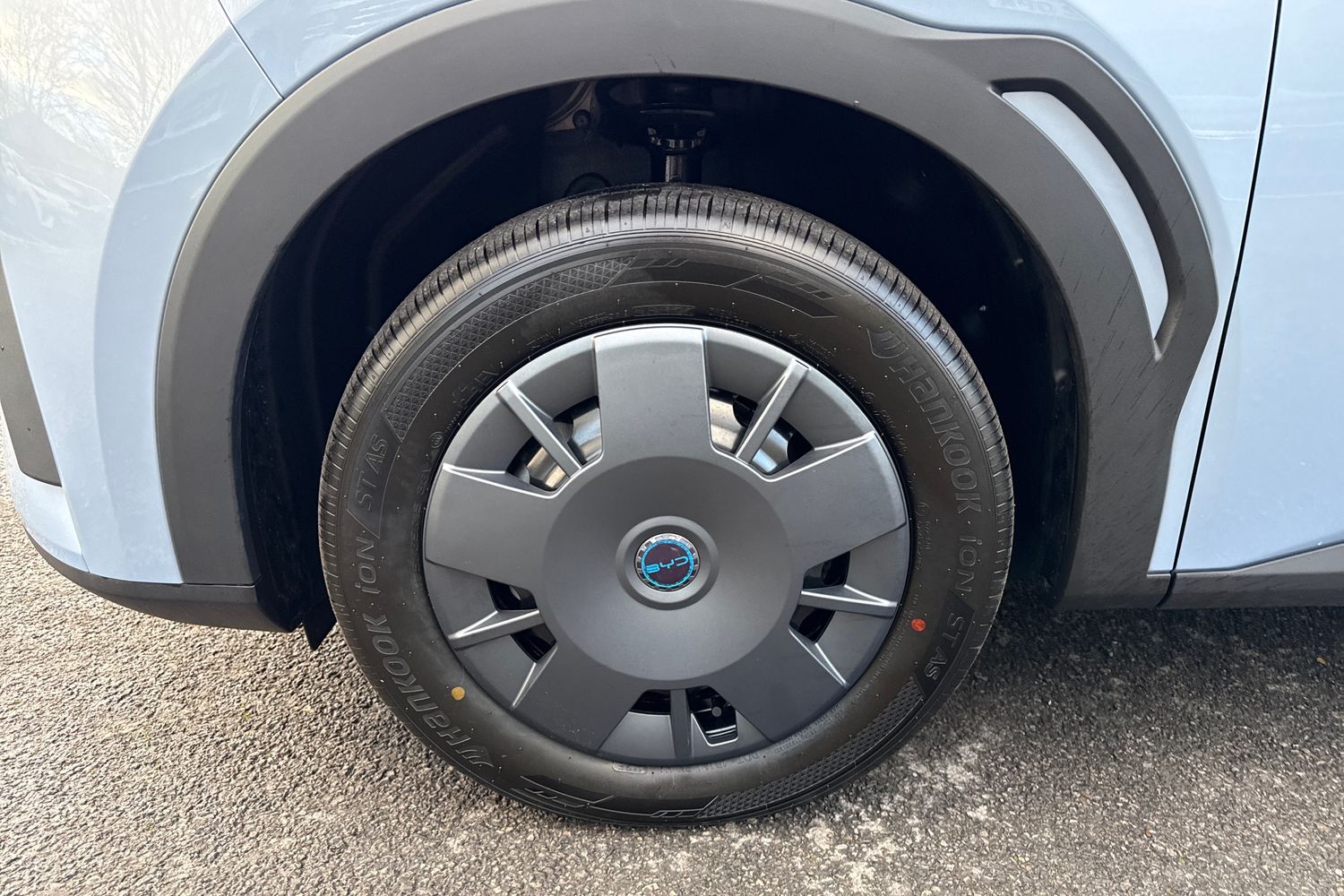 Used BYD Dolphin 2025 for sale - 77093555: Photo 22