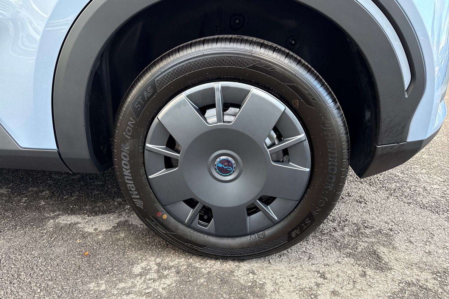 Used BYD Dolphin 2025 for sale - 77093555: Photo 23