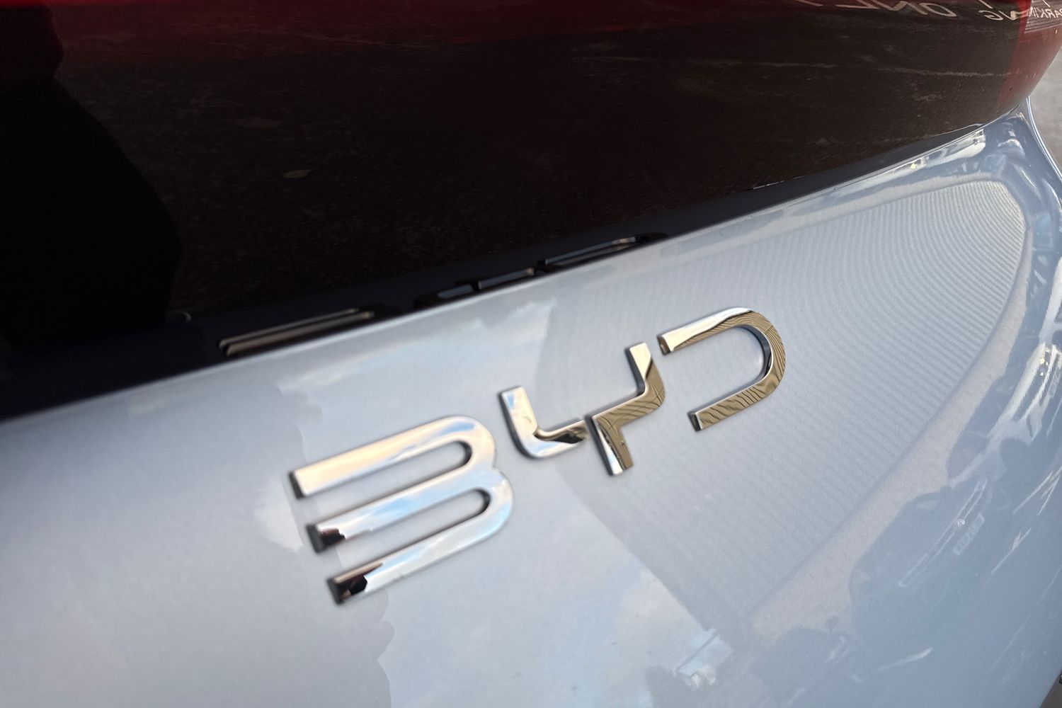 Used BYD Dolphin 2025 for sale - 77093555: Photo 26